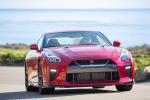 Nissan GT-R 2016 года (US)
